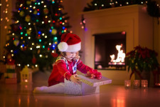 10 kluczowych słów, które wyjaśniają fenomen czasu Bożego Narodzenia i Nowego Roku